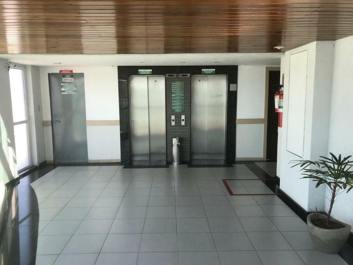 Ponta Negra Beach Praiano Flat Natal Eksteriør bilde