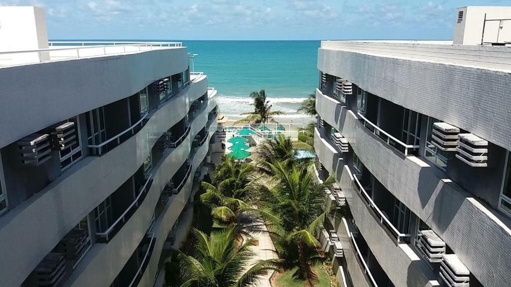 Ponta Negra Beach Praiano Flat Natal Eksteriør bilde