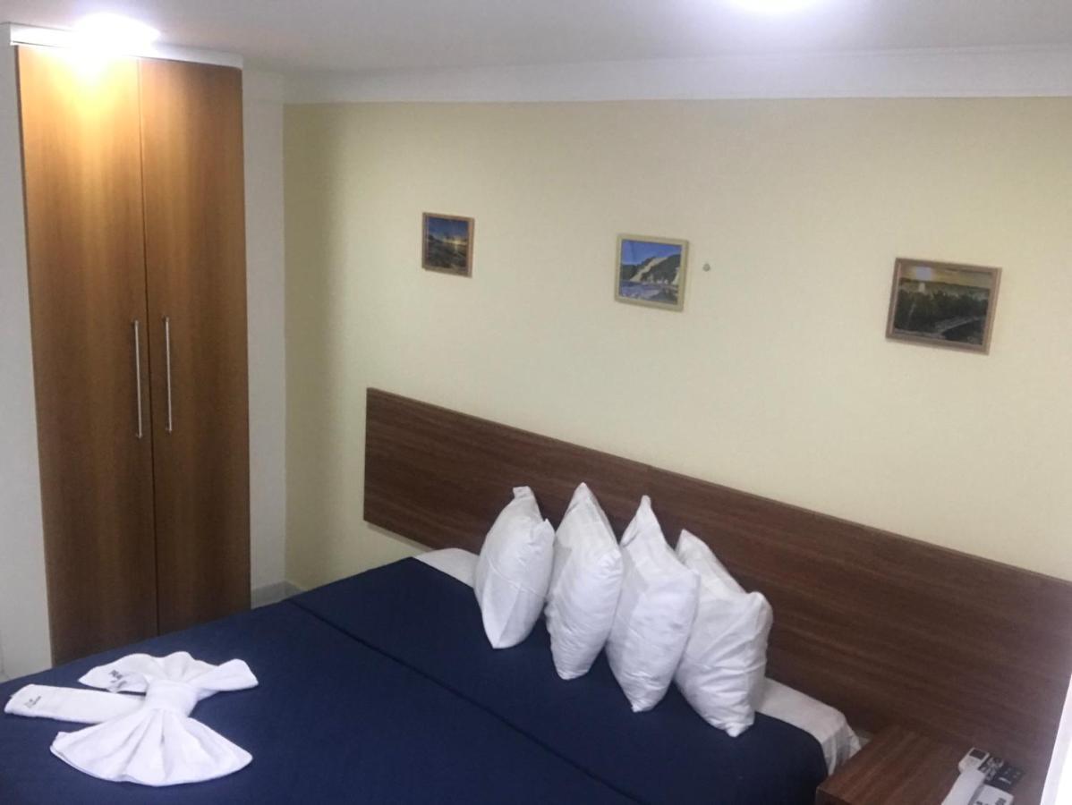 Ponta Negra Beach Praiano Flat Natal Eksteriør bilde