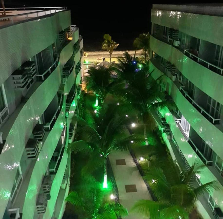 Ponta Negra Beach Praiano Flat Natal Eksteriør bilde