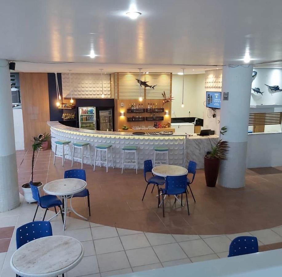 Ponta Negra Beach Praiano Flat Natal Eksteriør bilde